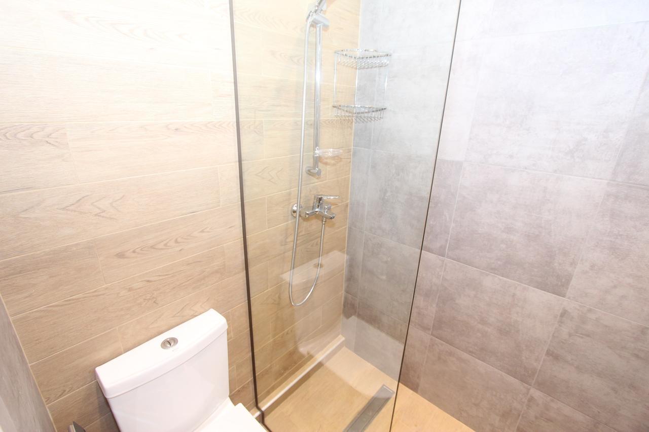 New Apartment In Old Tiflis Exterior foto