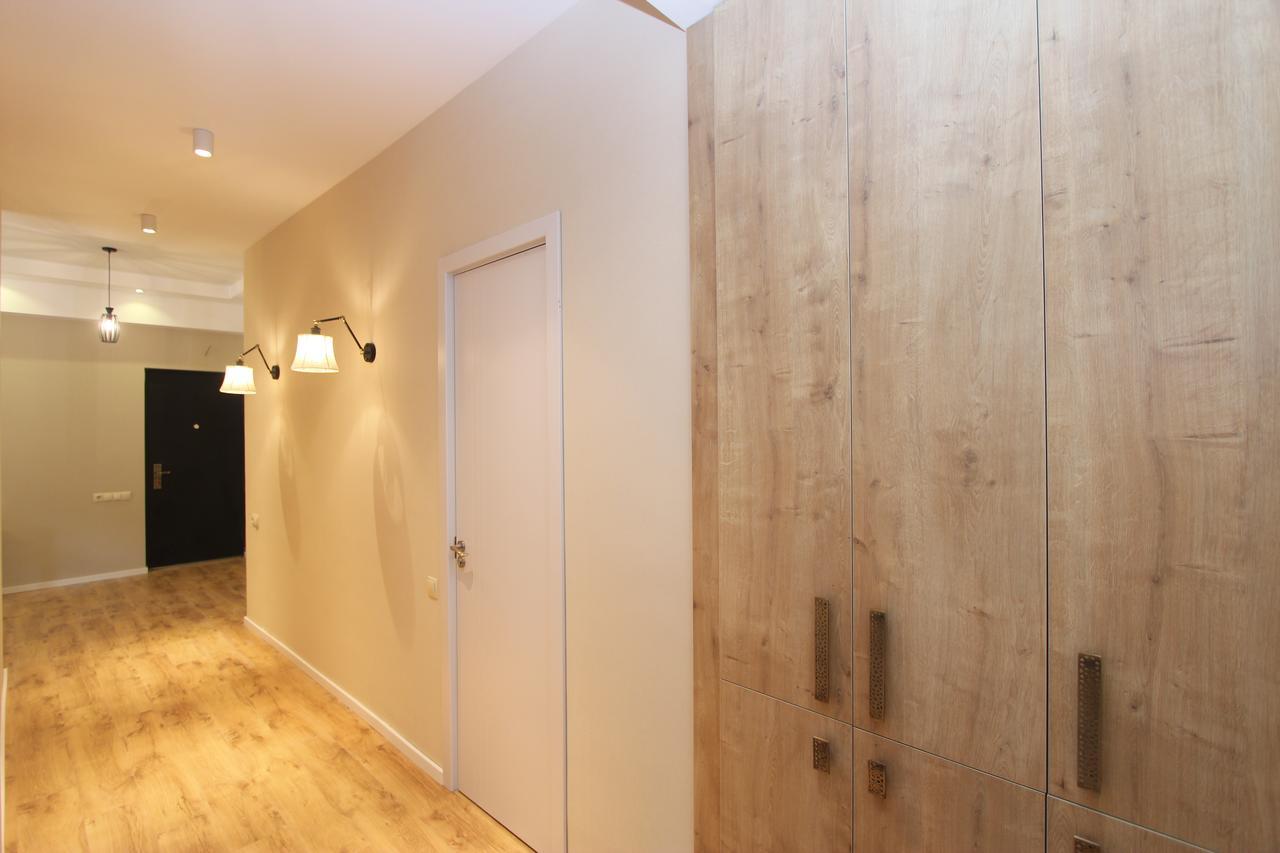 New Apartment In Old Tiflis Exterior foto