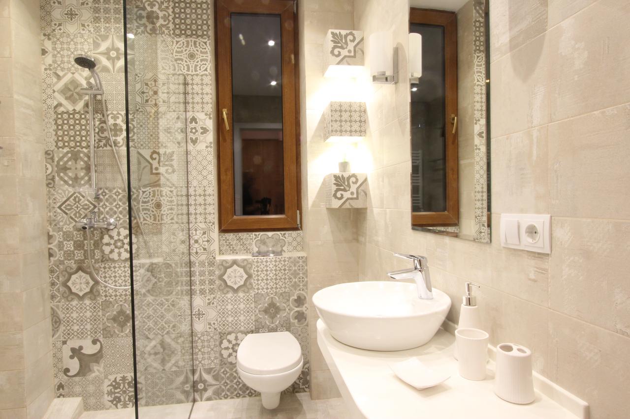 New Apartment In Old Tiflis Exterior foto