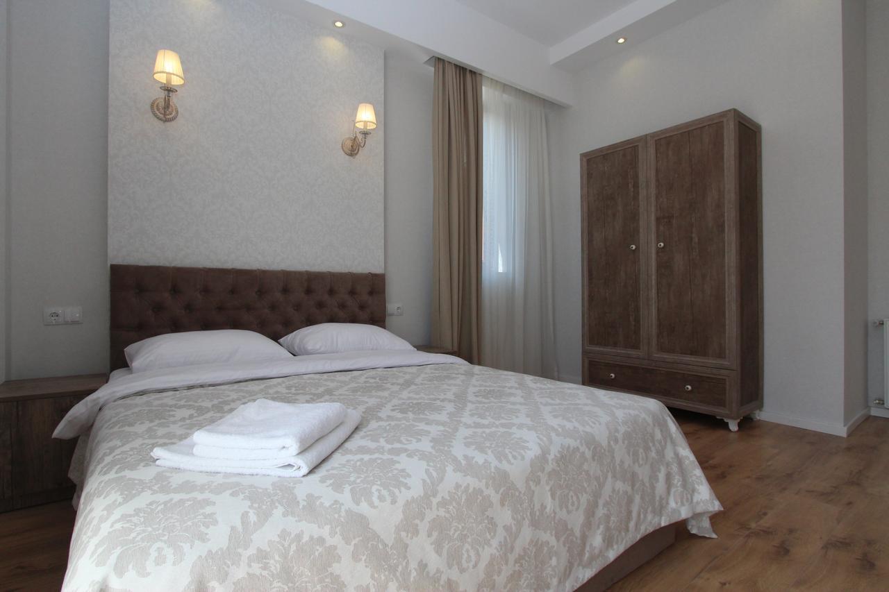 New Apartment In Old Tiflis Exterior foto