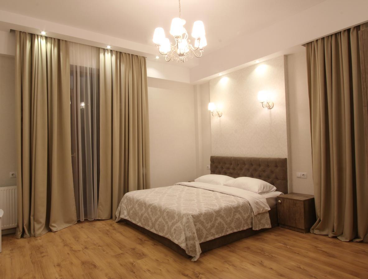 New Apartment In Old Tiflis Exterior foto