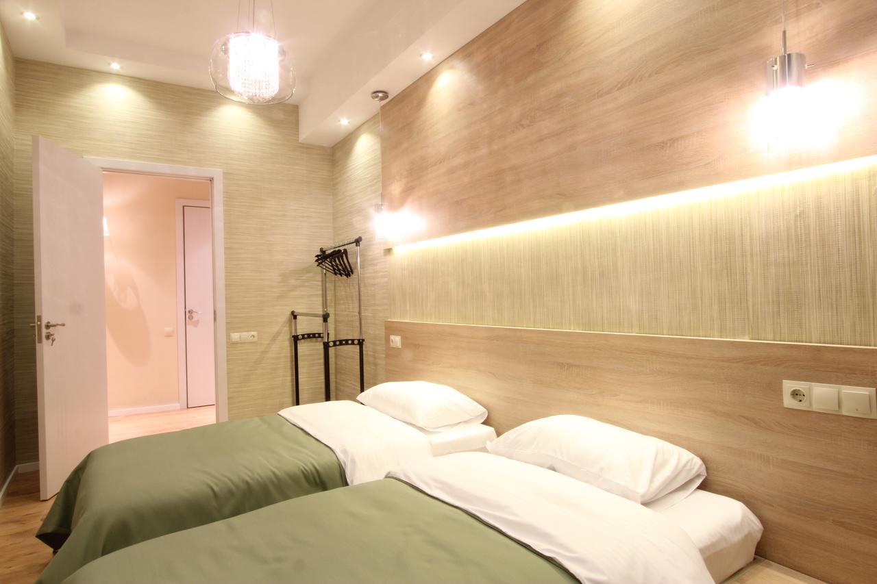 New Apartment In Old Tiflis Exterior foto