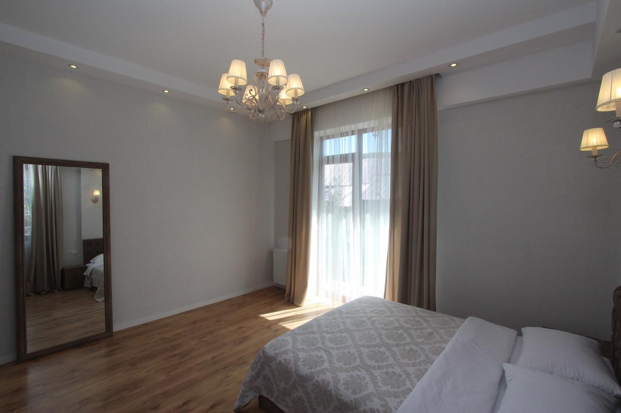 New Apartment In Old Tiflis Exterior foto