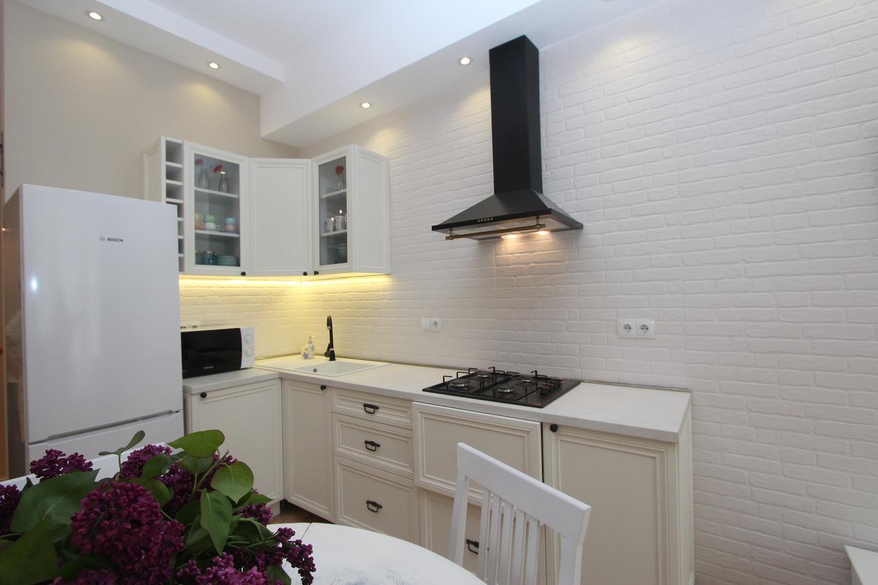 New Apartment In Old Tiflis Exterior foto