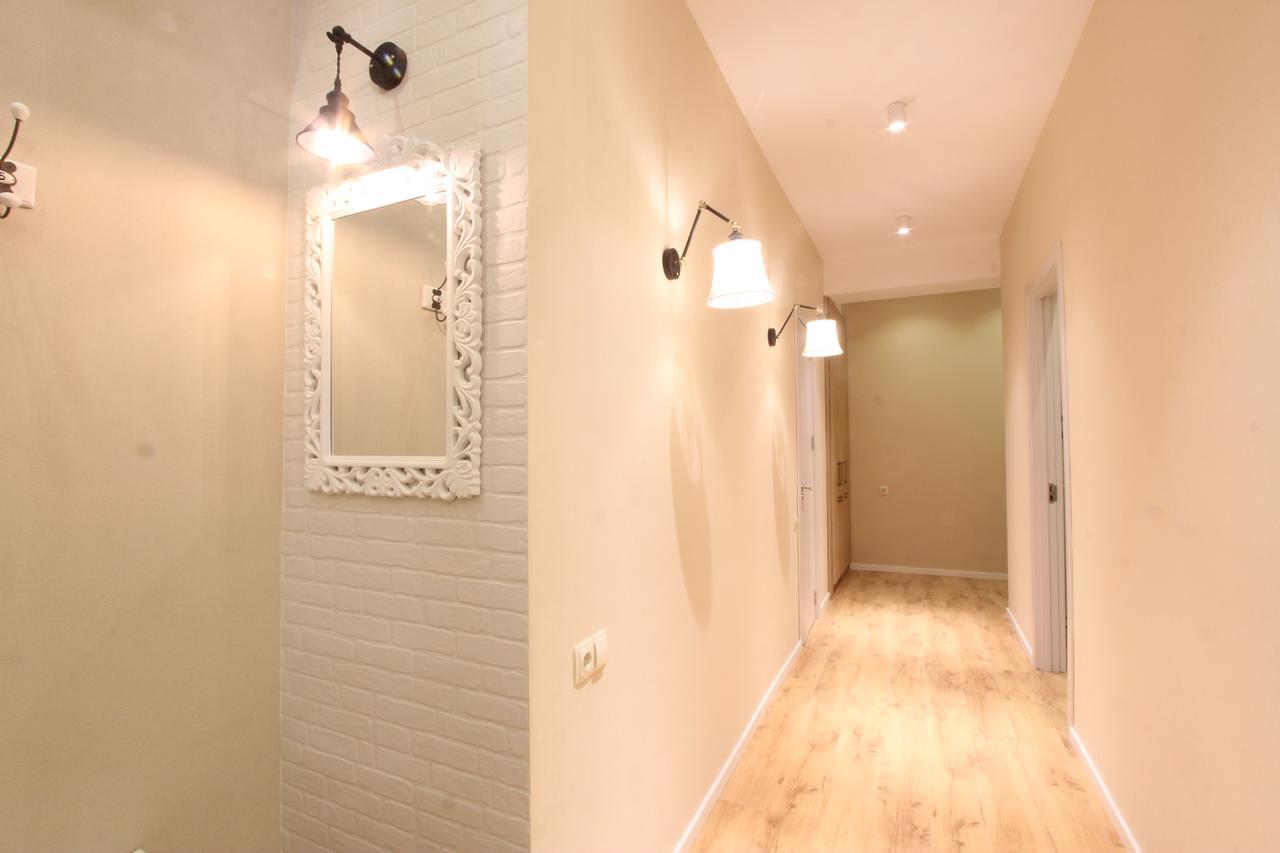 New Apartment In Old Tiflis Exterior foto