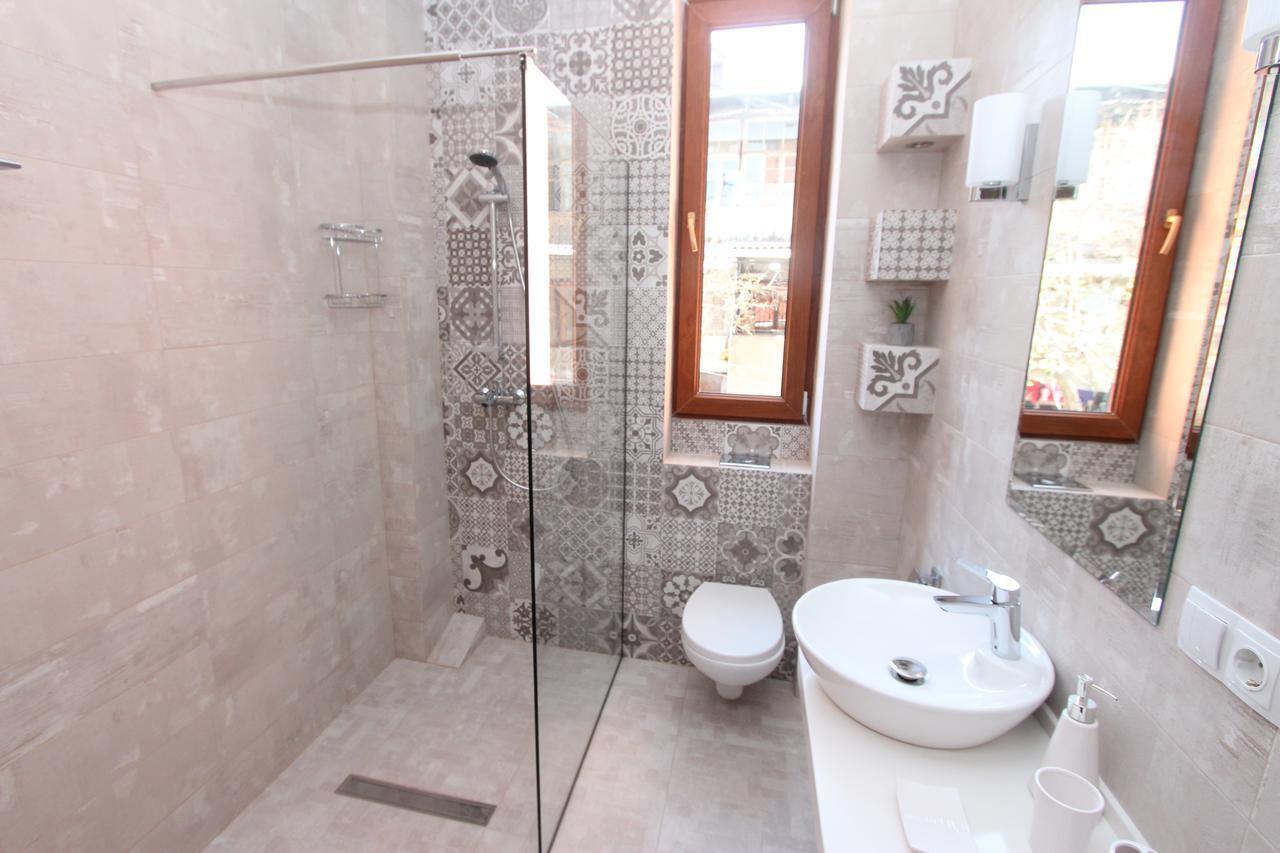New Apartment In Old Tiflis Exterior foto