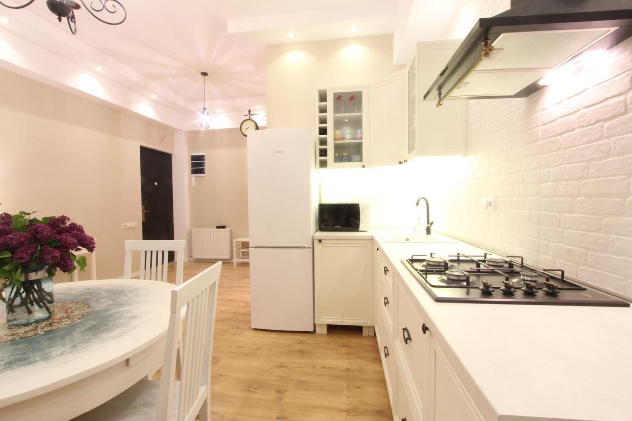 New Apartment In Old Tiflis Exterior foto